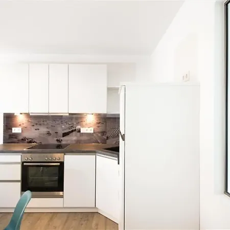 Apartman Duhner Brandung, B11 *