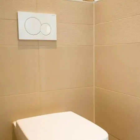 Apartman Duhner Brandung, B11